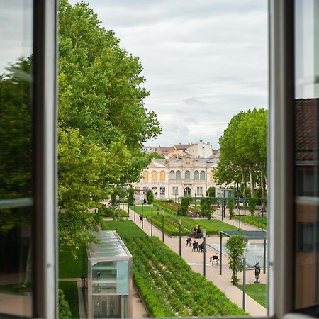 Douce Parenthese A Carcassonne Apartman Kültér fotó