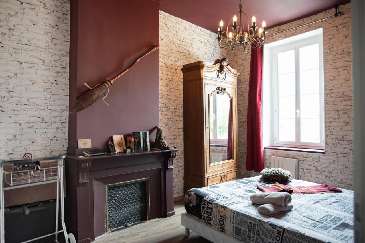 Douce Parenthese A Carcassonne Apartman Kültér fotó