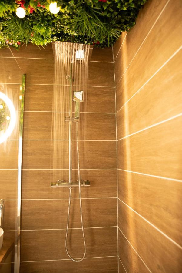 Douce Parenthese A Carcassonne Apartman Kültér fotó