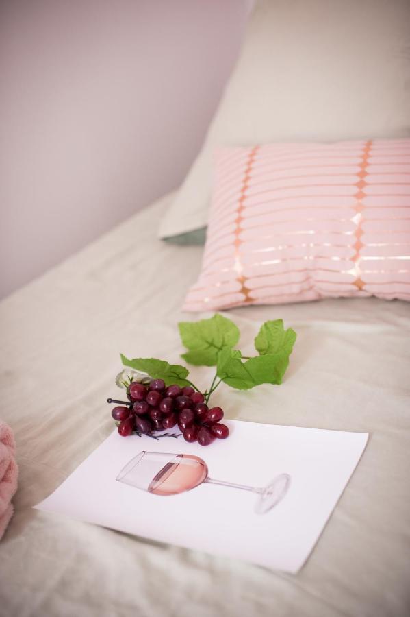 Douce Parenthese A Carcassonne Apartman Kültér fotó